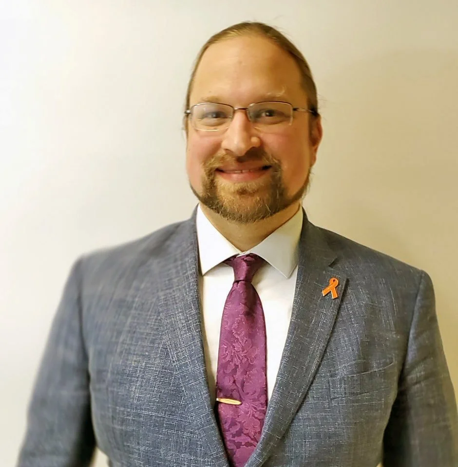 Scott Bradley - Headshot