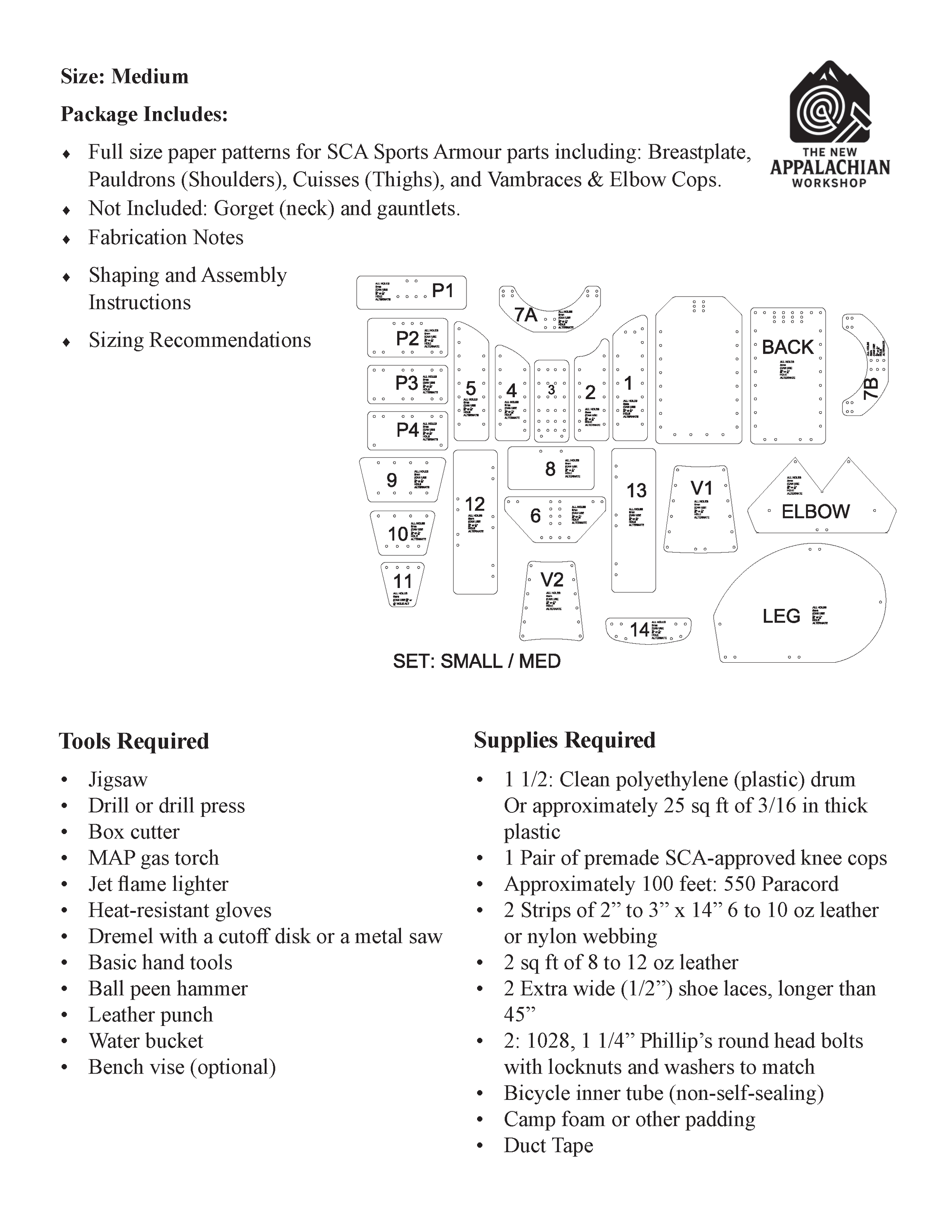 Cover - Medium - Armour Instructions_Page_2.png