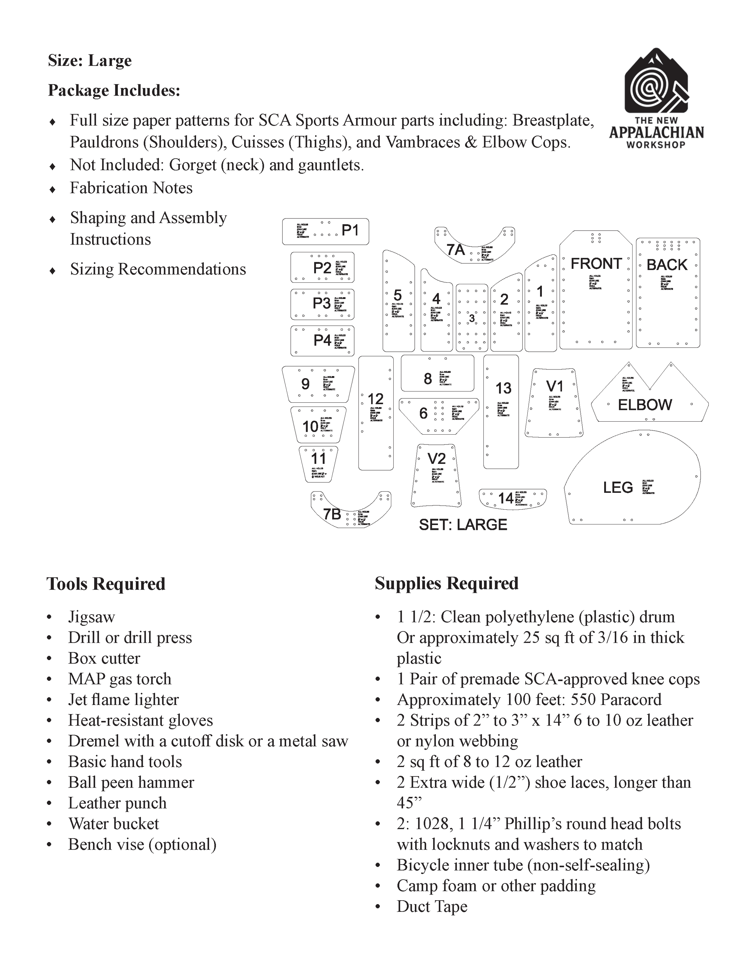 Cover-Large-Armour Instructions_Page_2.png