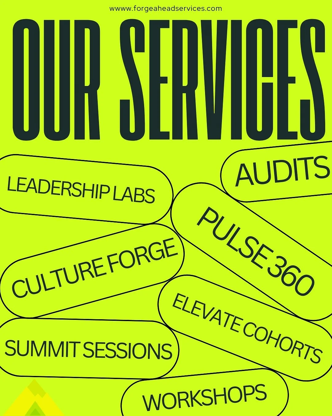 Leadership is about strategy and we&rsquo;re here to help! At Forge Ahead Services, we help you strengthen your skills so that you can lead with clarity &amp; purpose. 

#business #leaders #leadership #skills #workshops