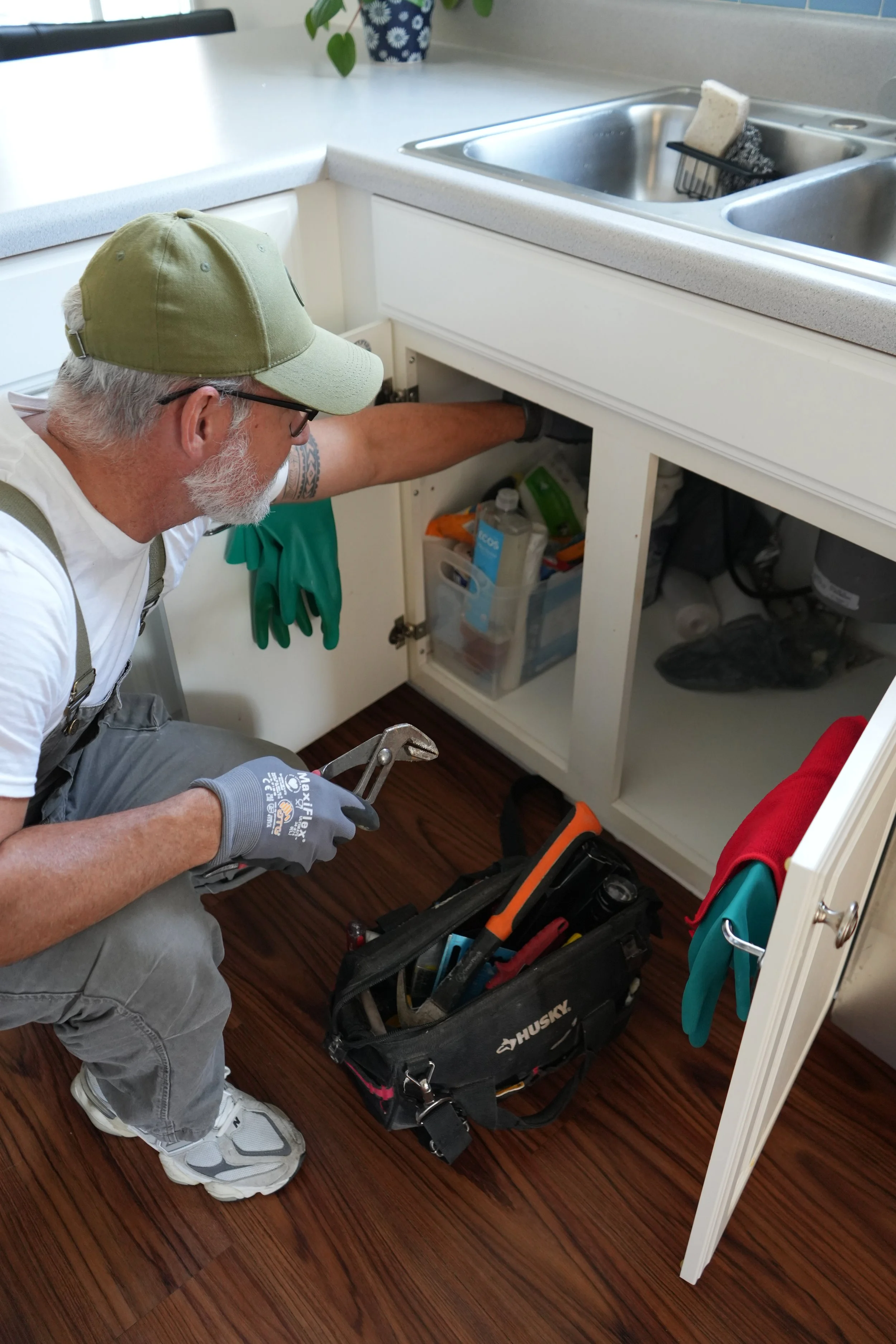 Handyman Service