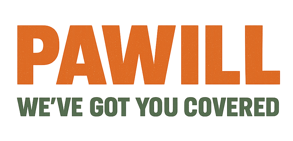 PAWILL