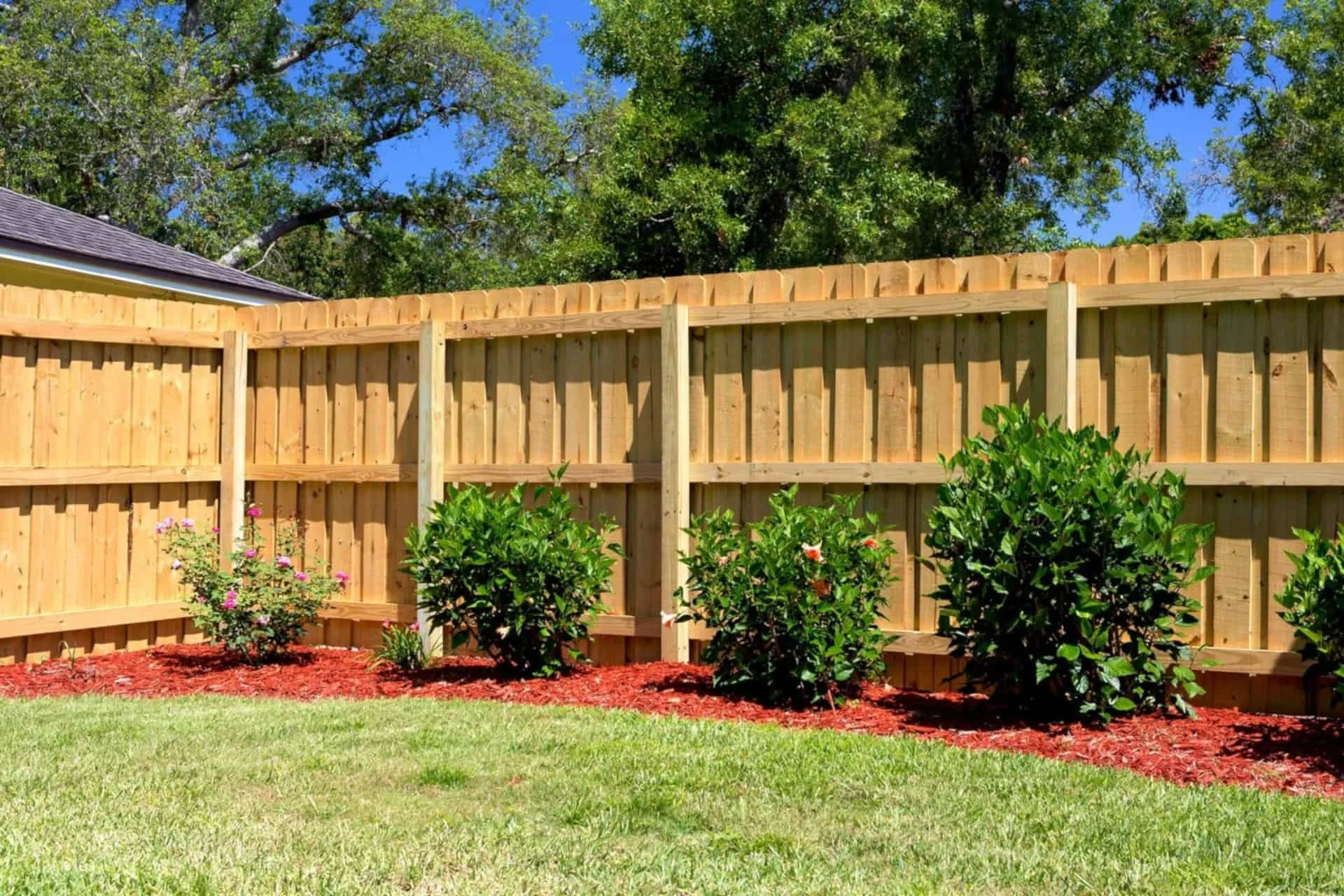Fence & Gate Installation