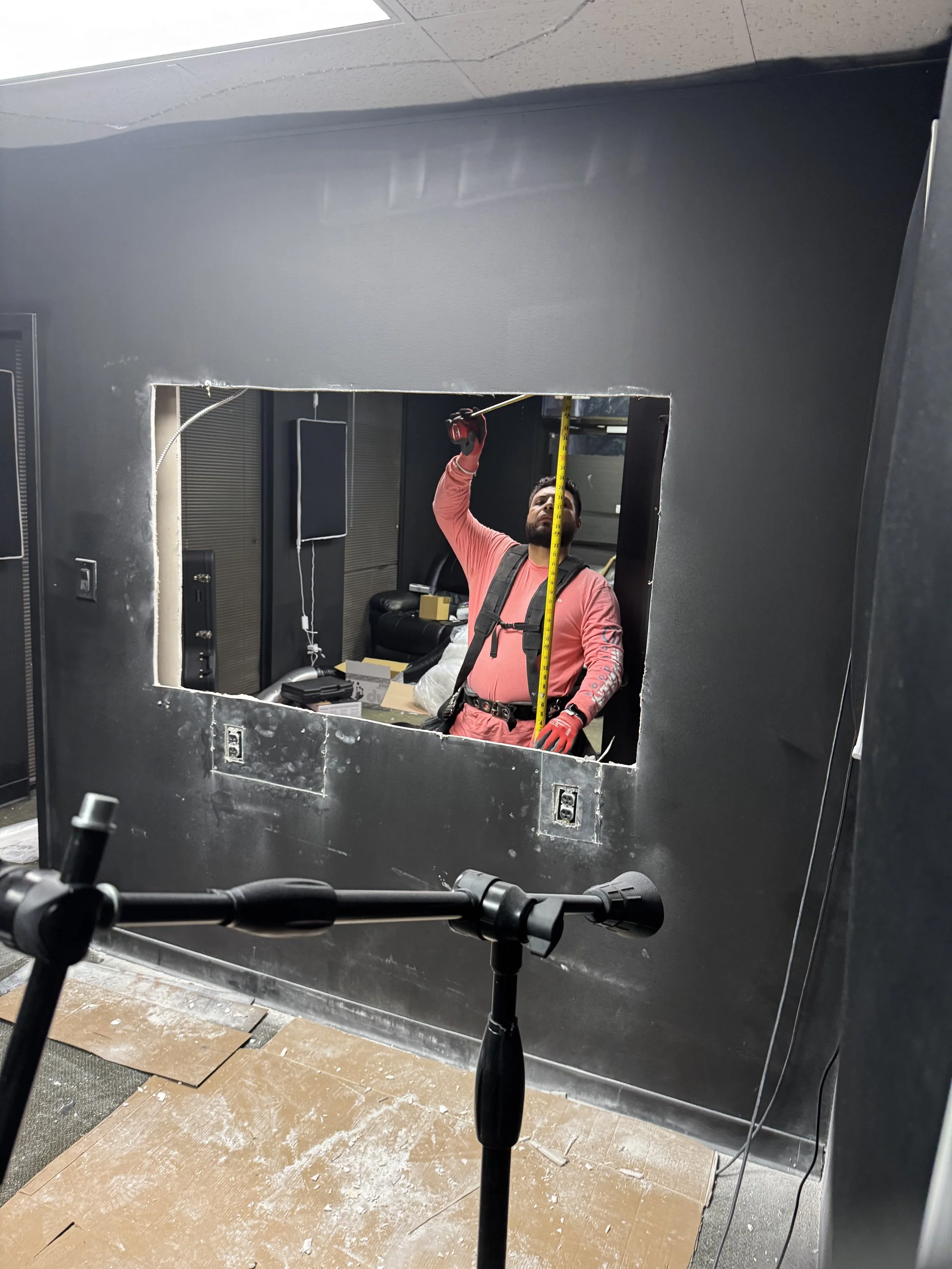 Renovation & Restoration