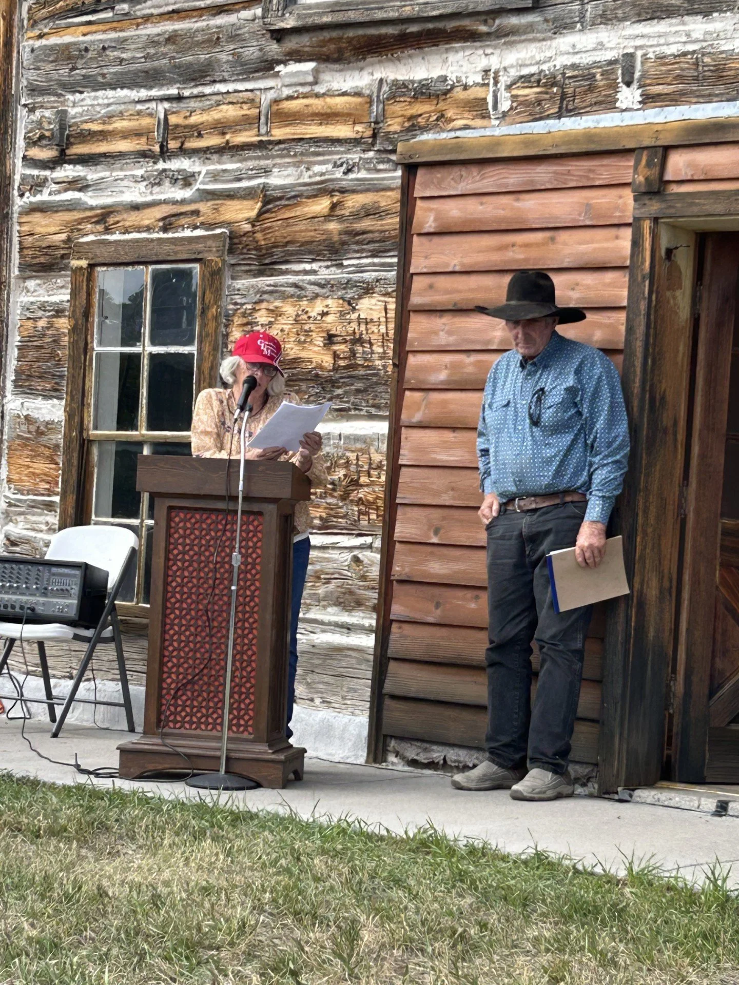 Hanson Family History