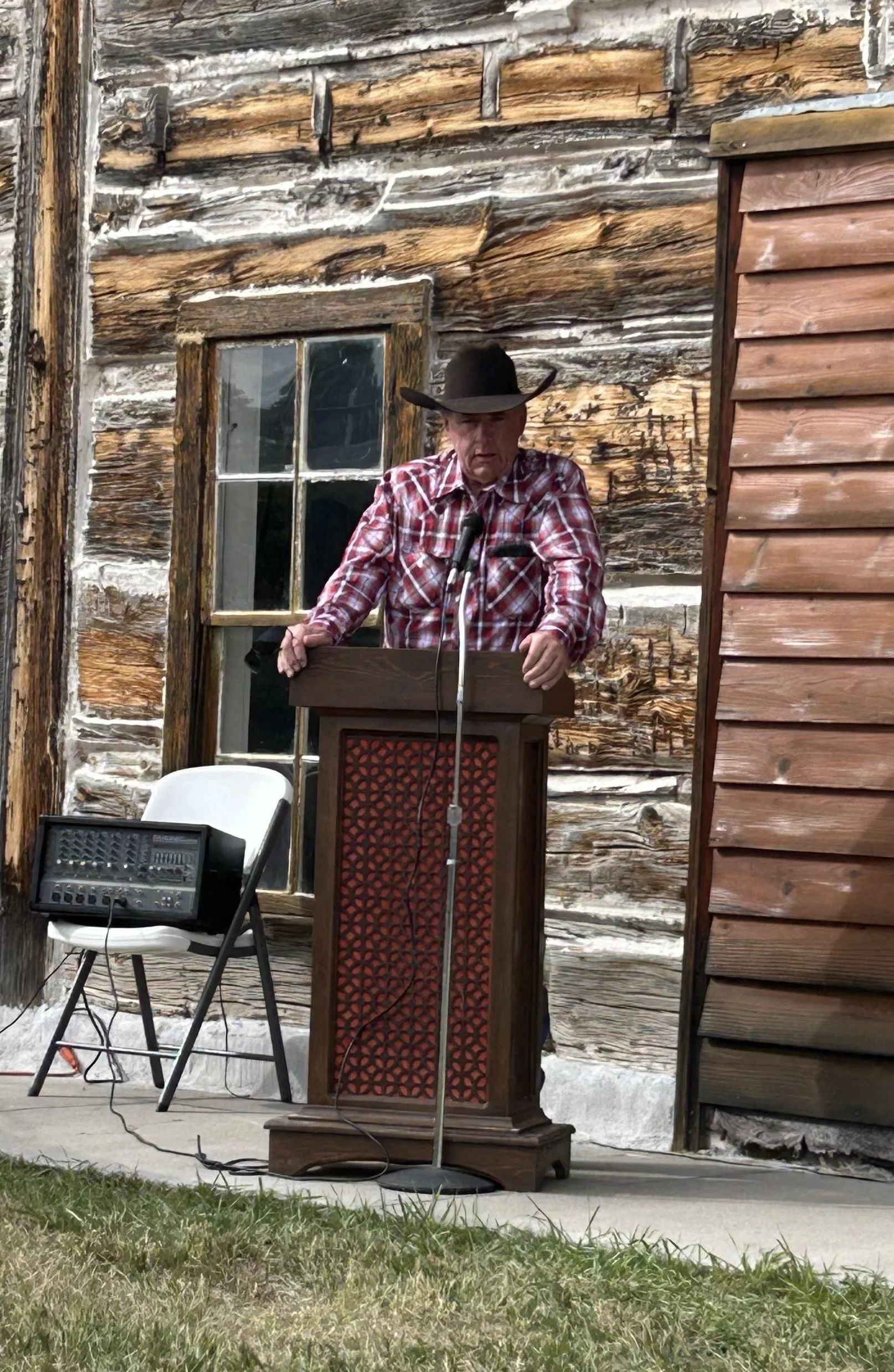 Hanson Family History