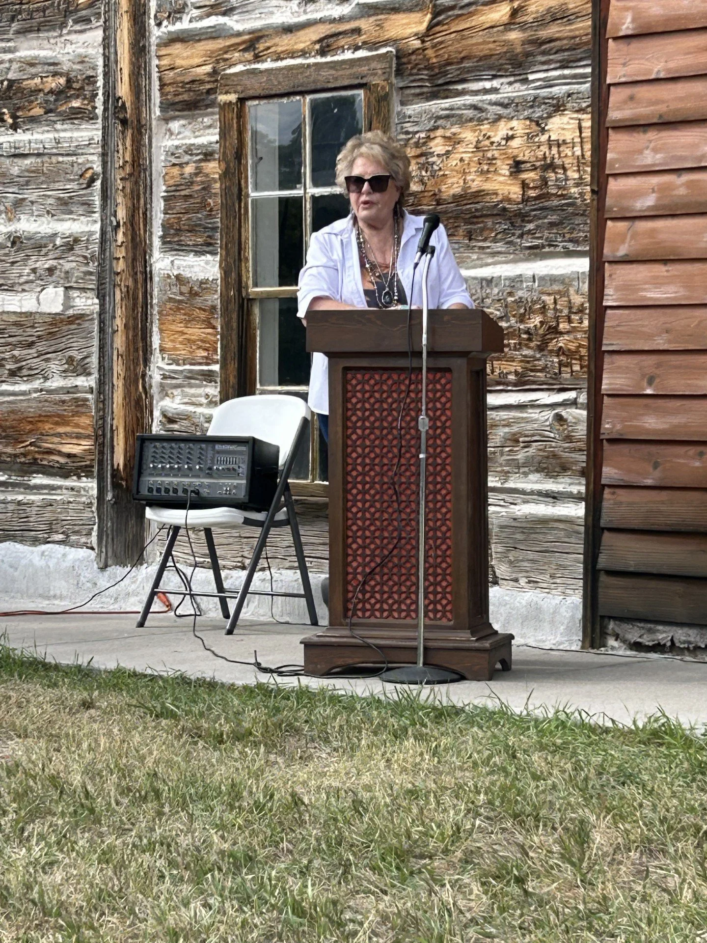 Roxie Sharp Hat Creek stories