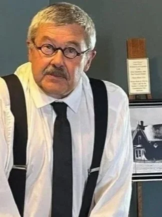 Frank Lusk