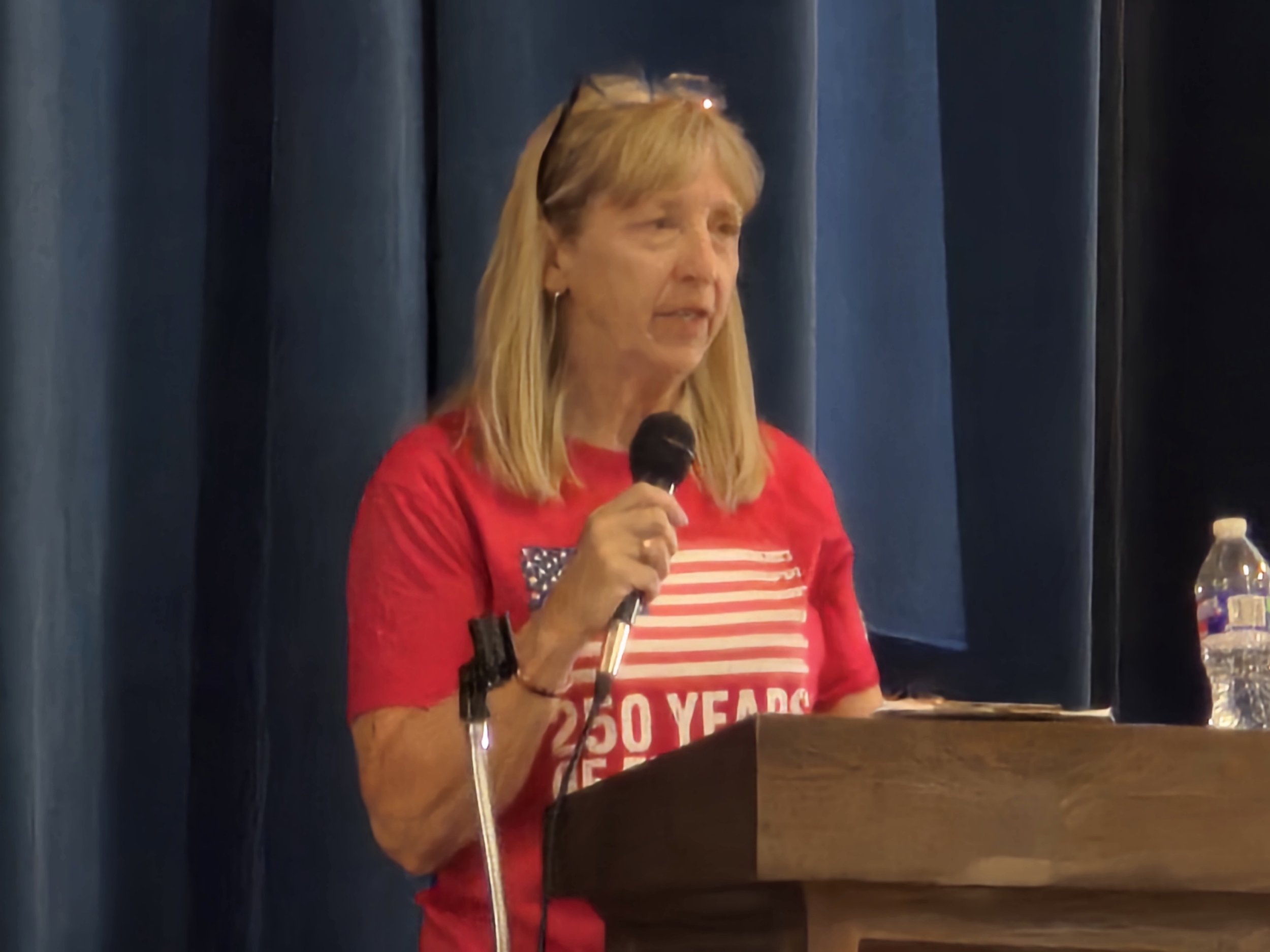 Sandra Johnson shared Vicki Johnson Pinneo's  memories and Don Johnson family history