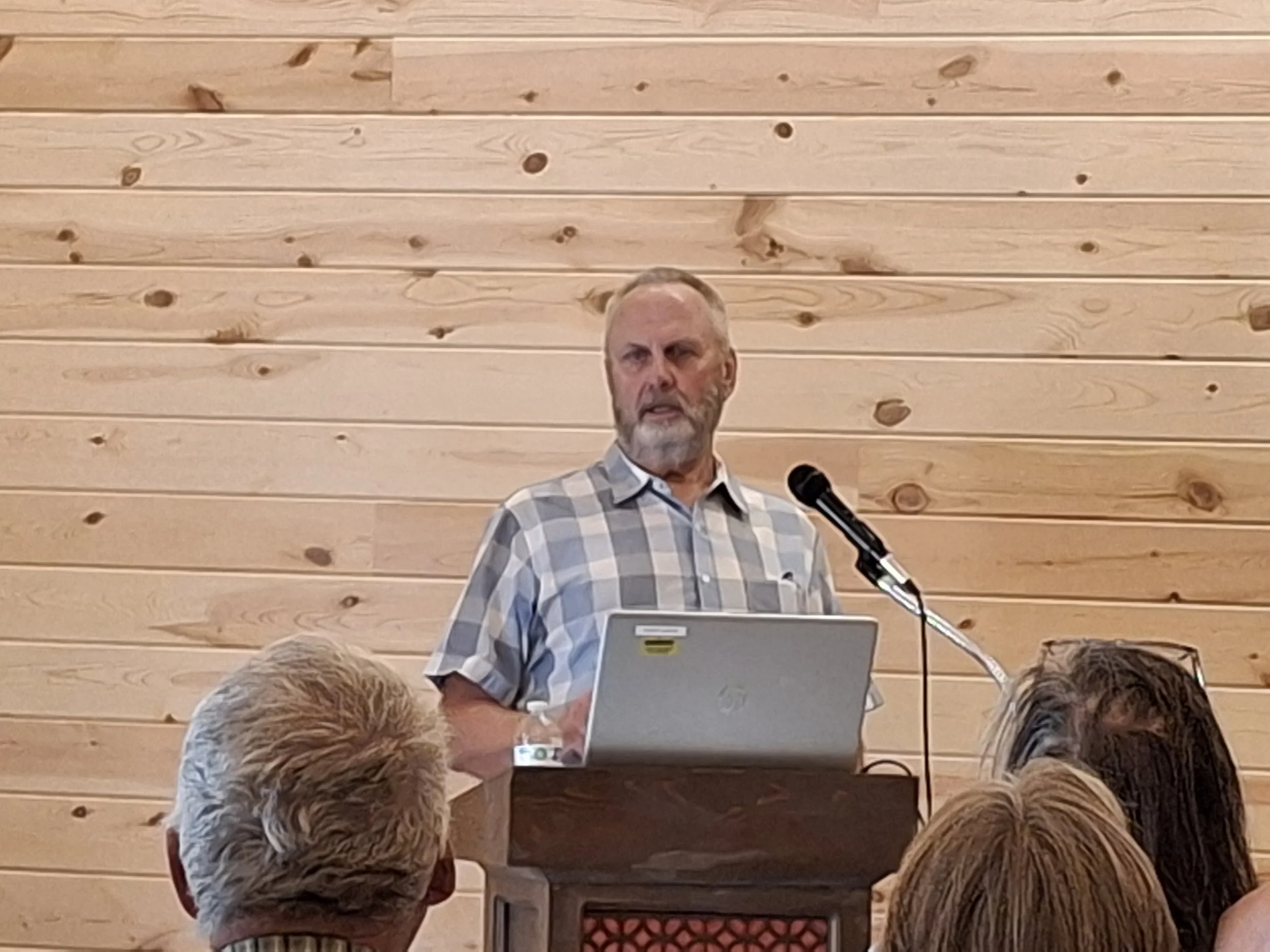 Mike Larson shared Railroad History