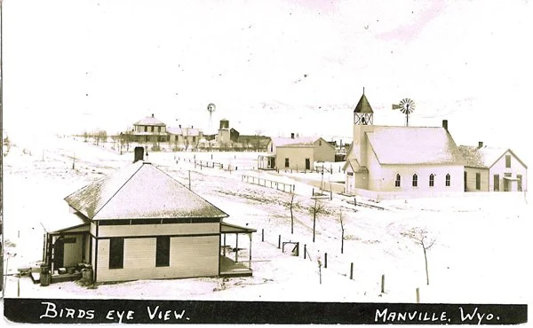Manville birds eye view no date.jpg