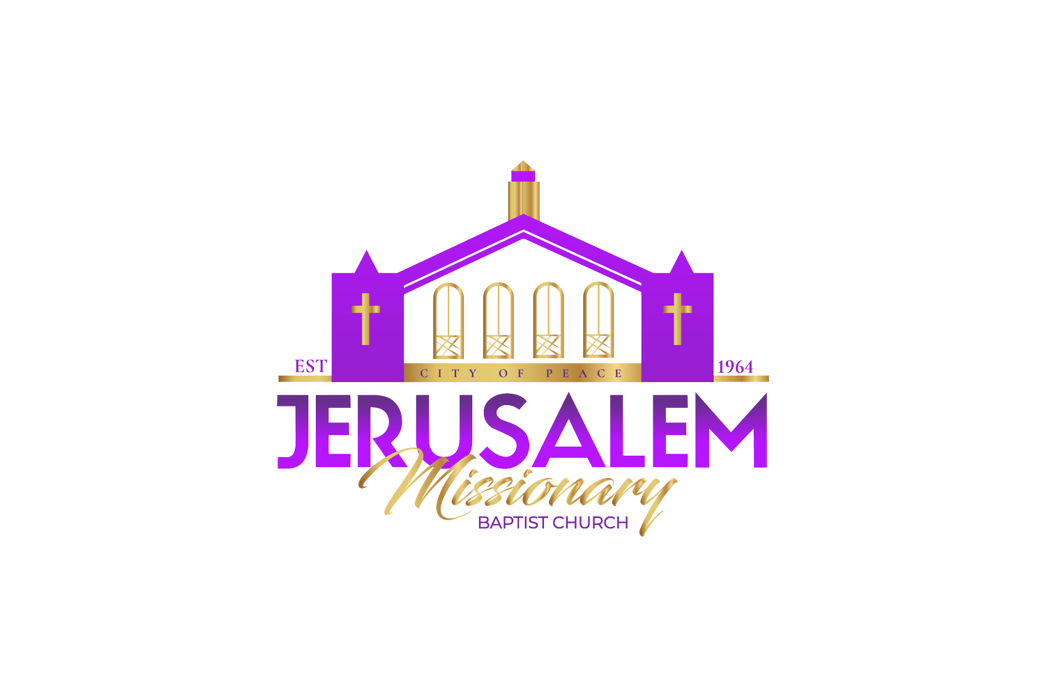 Jerusalem Missionary Baptist Church