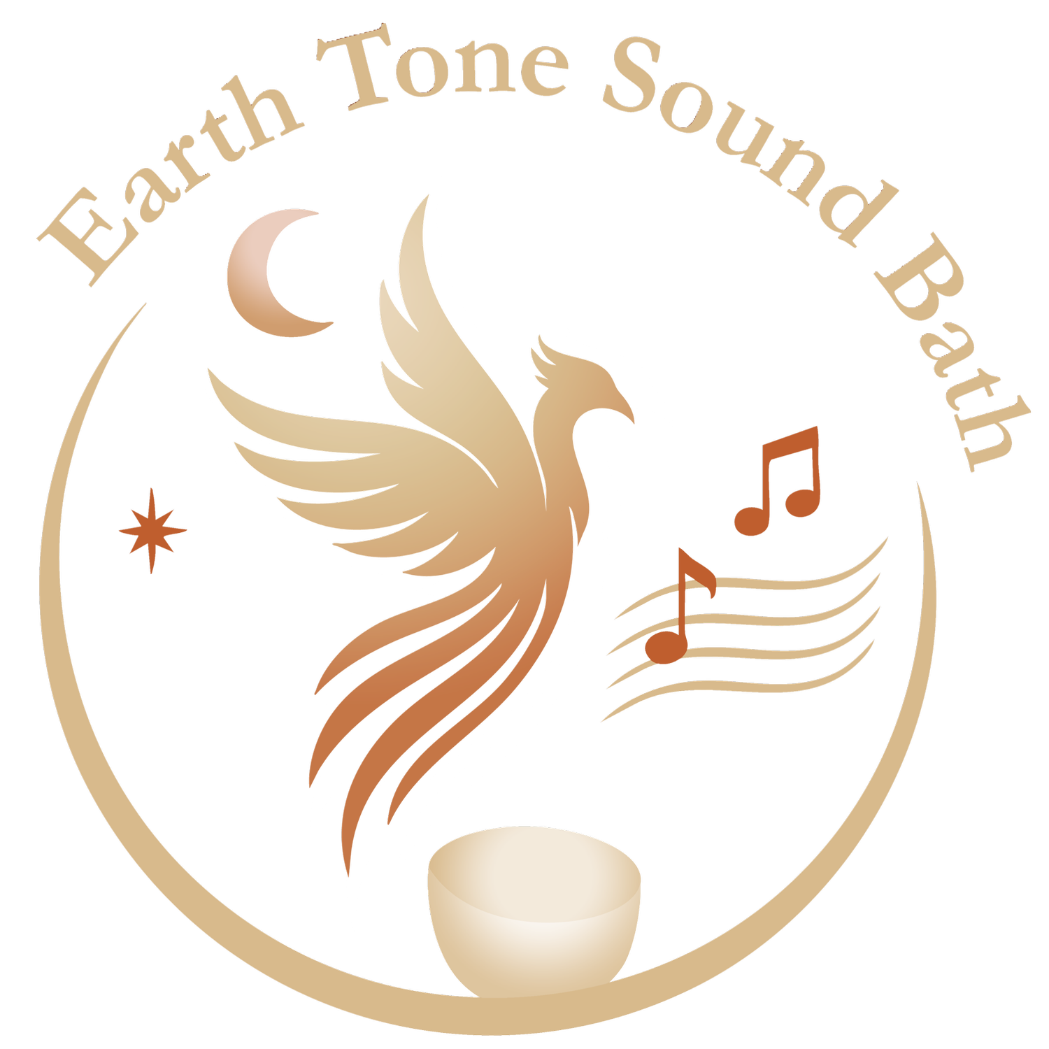 Earth Tone Sound Bath