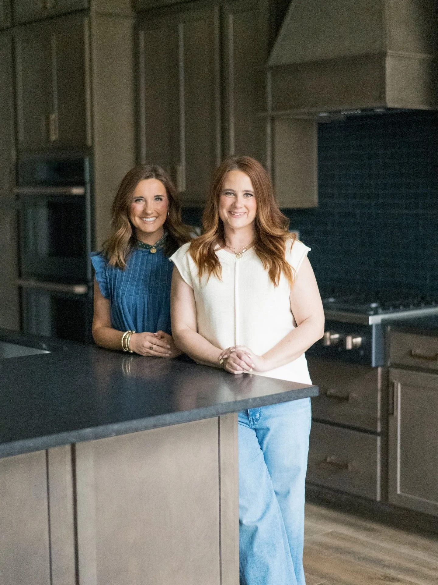 Fernhill Realty is proud to welcome Rachel Nichols and Sarah Katherine &ldquo;SK&rdquo; Hackbarth to our Birmingham office.

Rachel and SK are sisters, business partners, and lifelong members of the Oak Mountain community, bringing both deep local ro