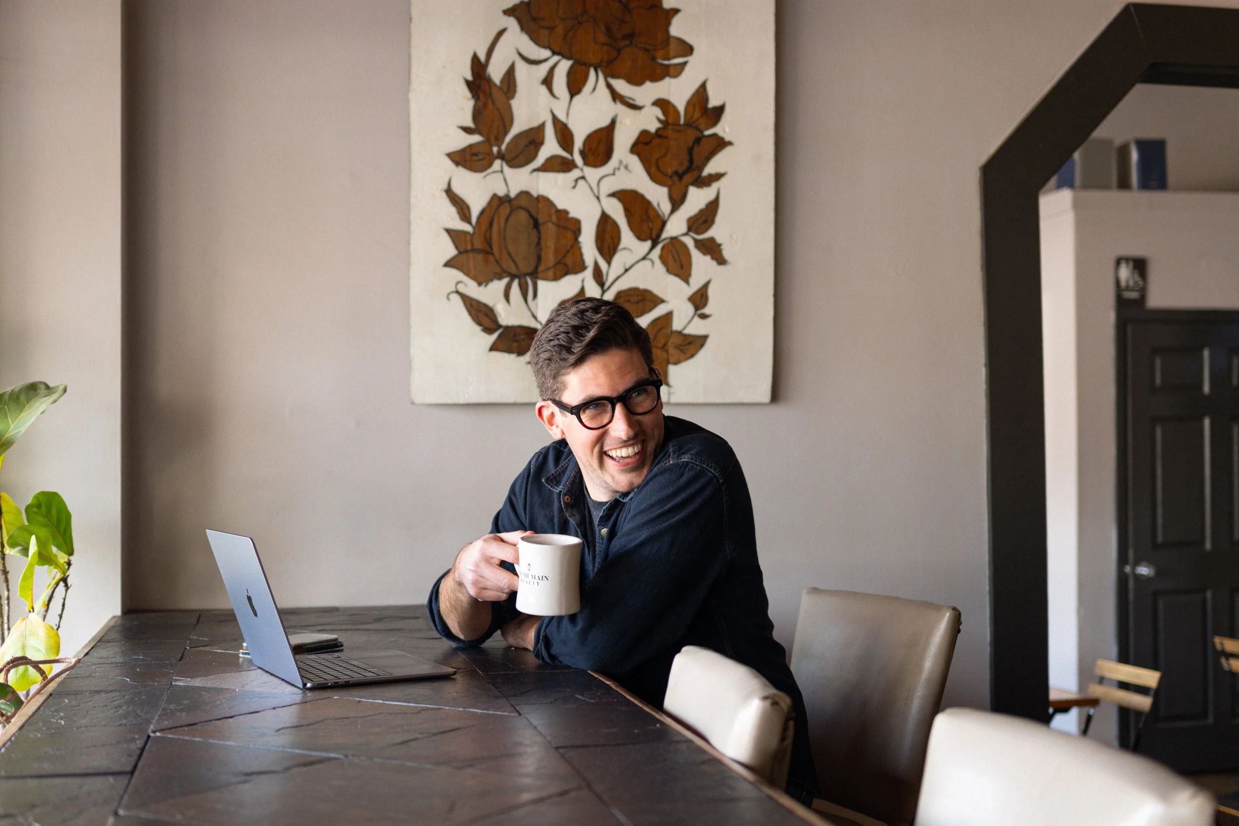 Best Coffee Shops in The Shoals, Alabama</span>