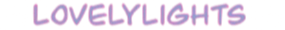Lovelylights