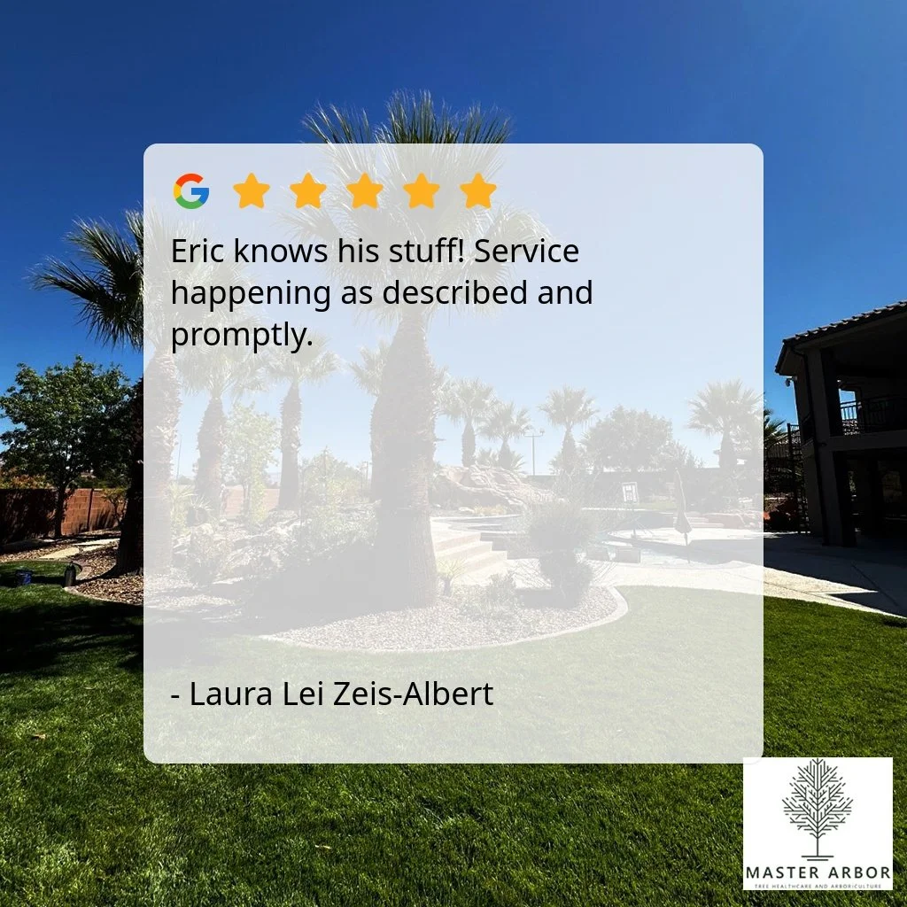 Eric knows his stuff! Service happening as described and promptly.