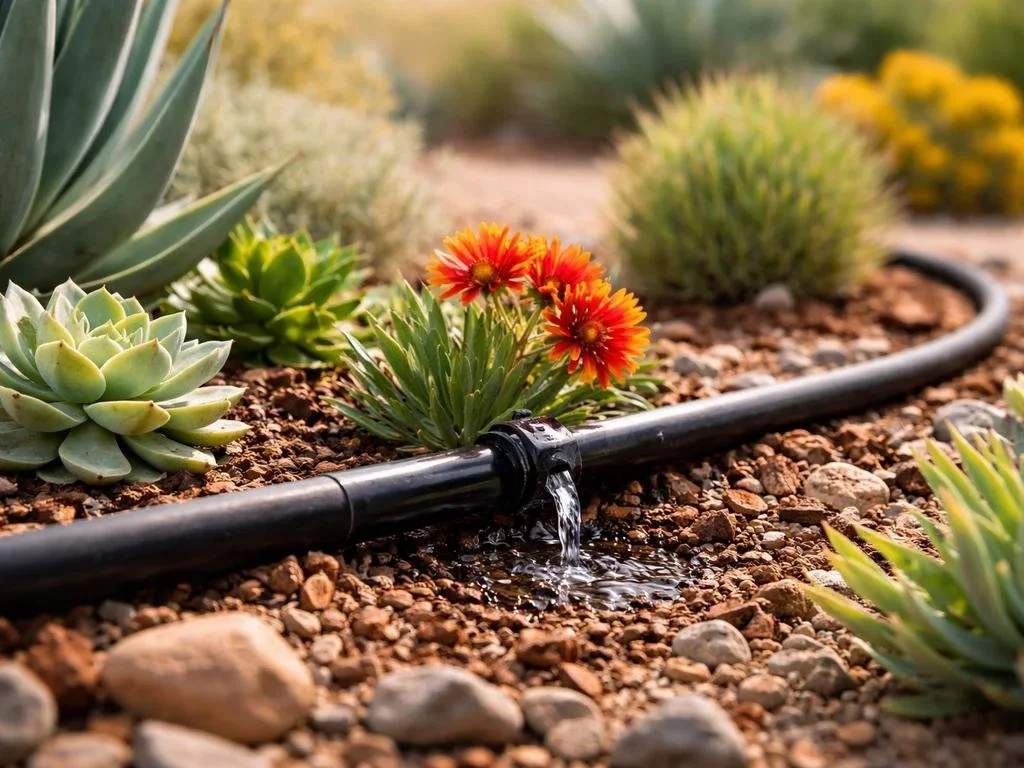 southern utah irrigation line.jpeg