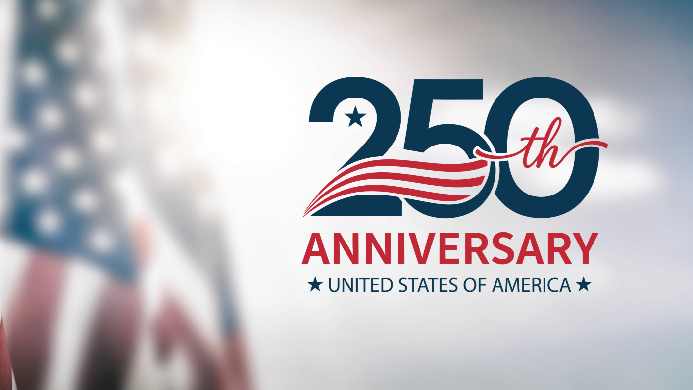 Celebrate "America250" in Cache Valley