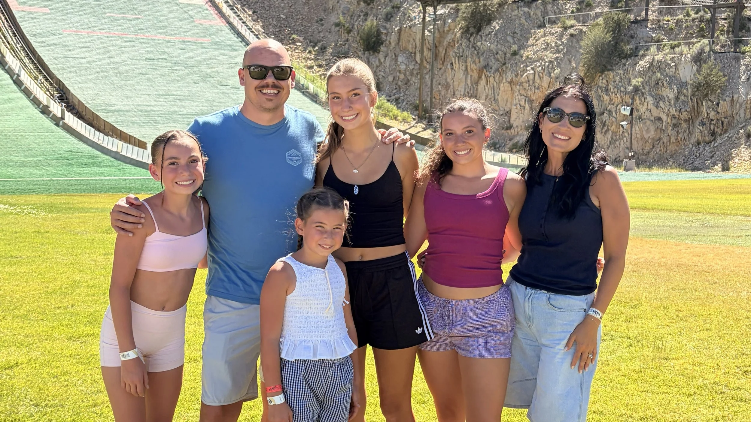 The Best Summer Family Adventures and Day Trips from Cache Valley