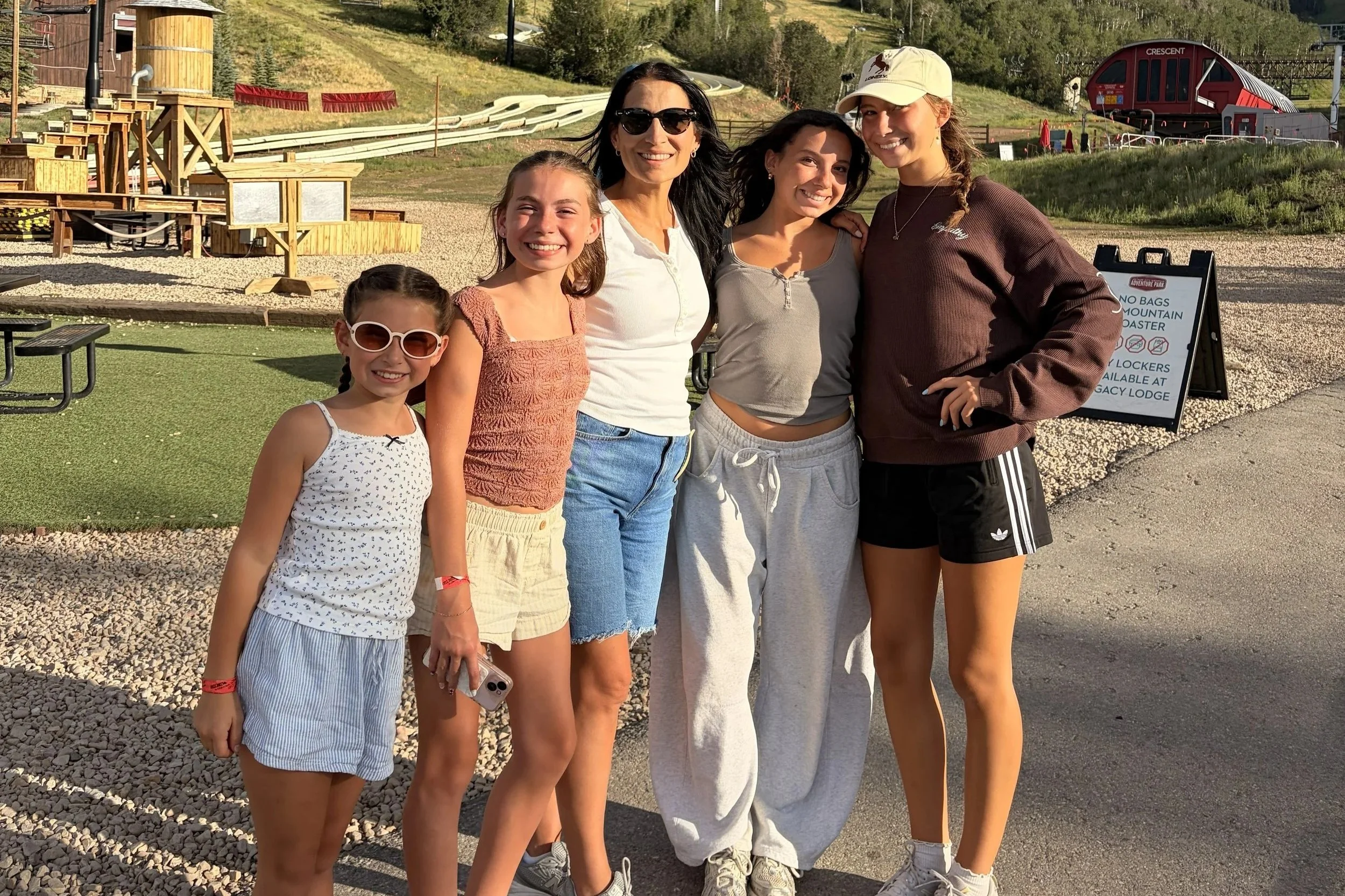 A Perfect Summer Adventure Day at Park City Mountain