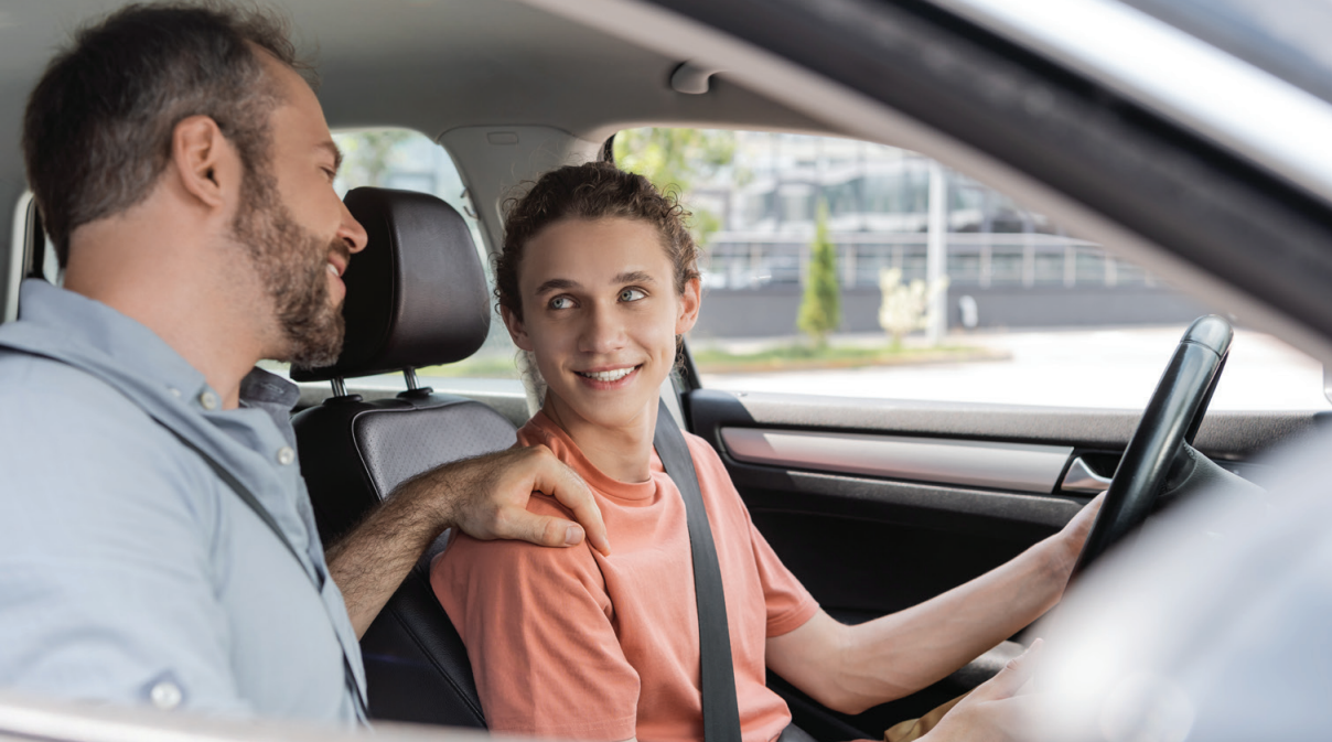 Helping Teens Navigate Anxiety During the Summer Months