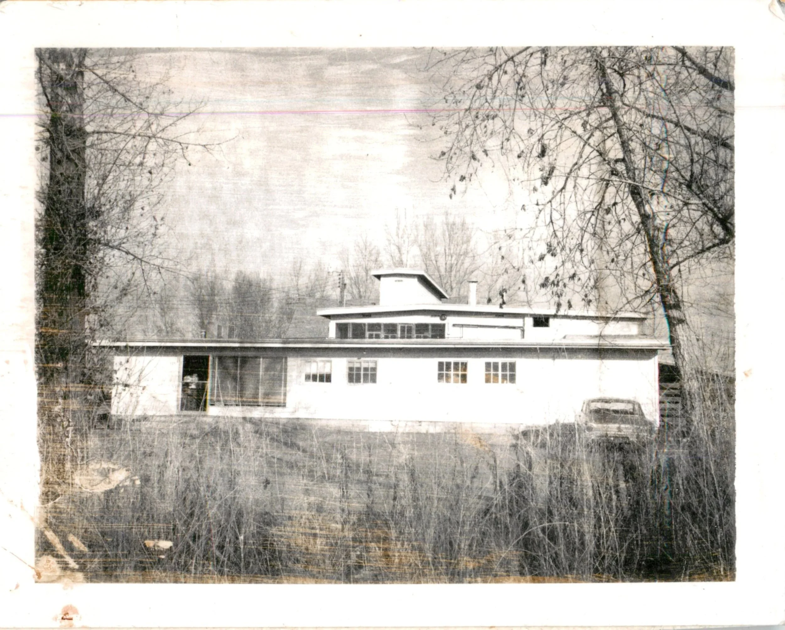 Lower's Smithfield Plant