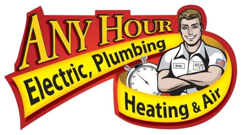 Any Hour Services Logo