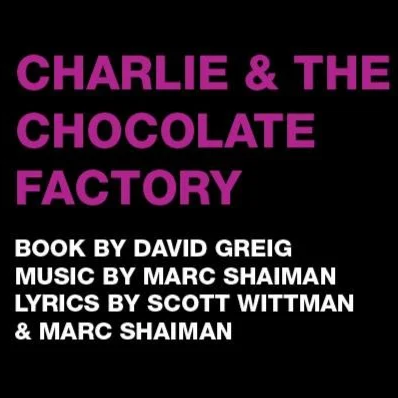 Charlie and the Chocolate Factory