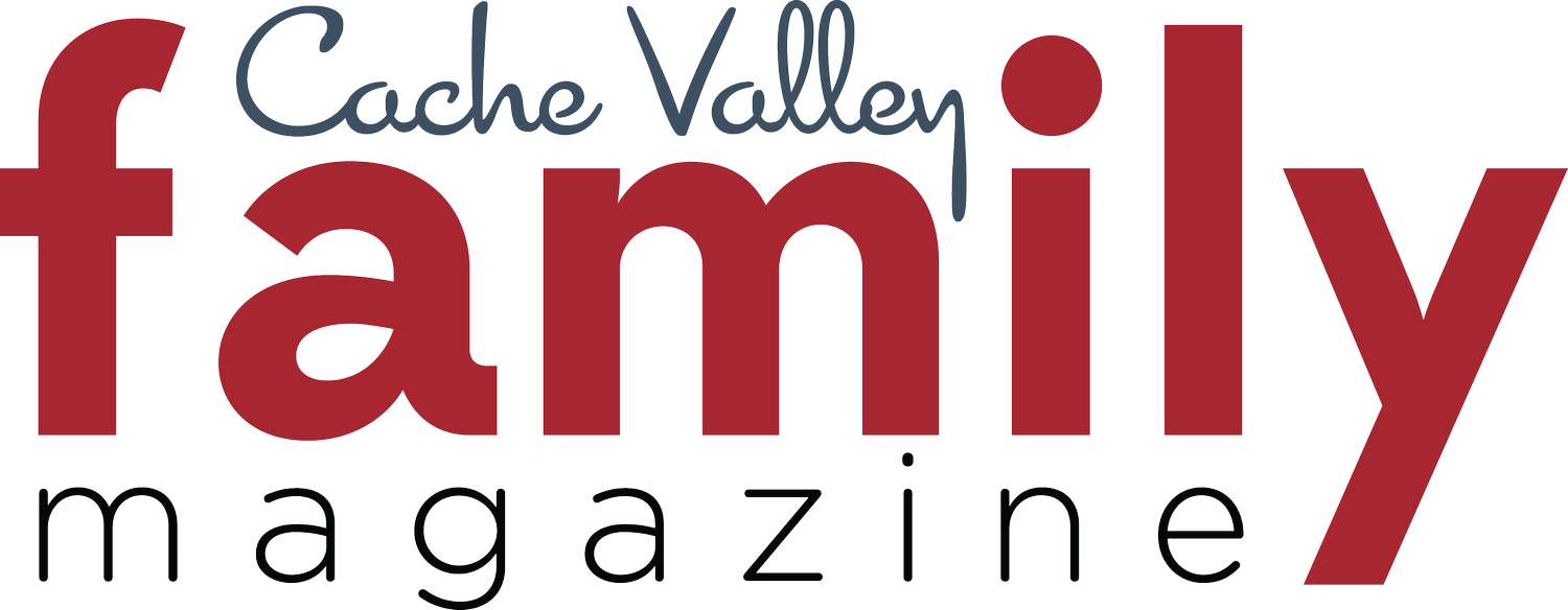 Cache Valley Family Magazine