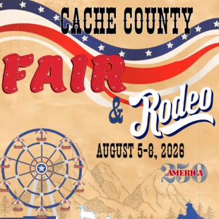 Cache County Fair & Rodeo