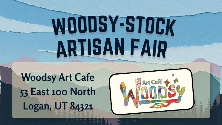 Woodsy-stock Artisan Fair