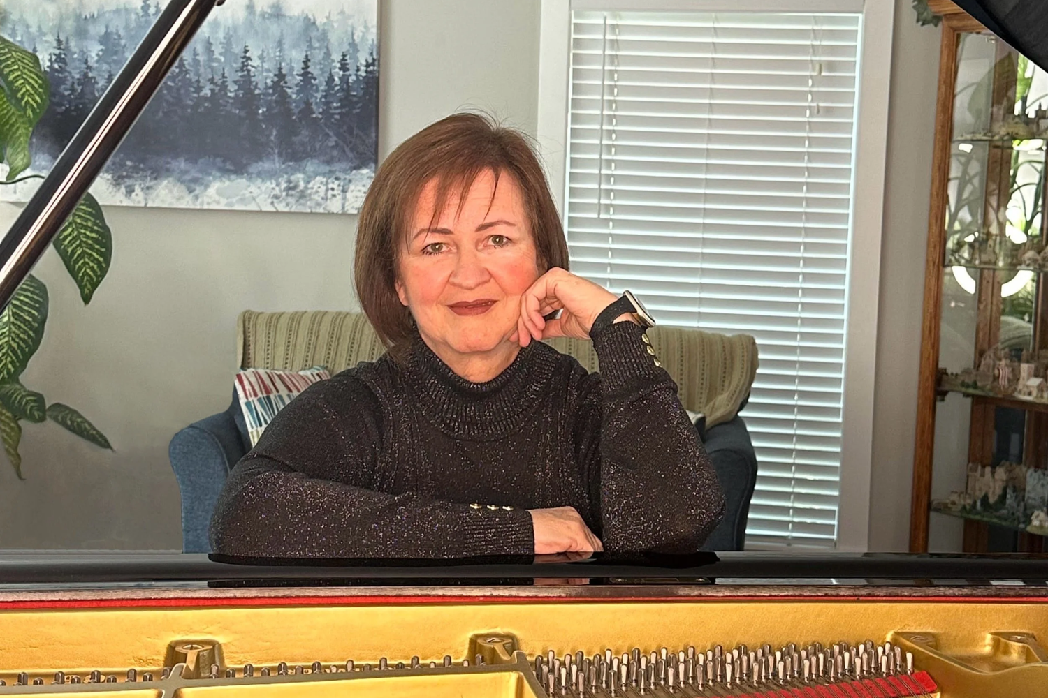 Annette Colledge’s Lasting Impact on Cache Valley’s Youth — Cache ...