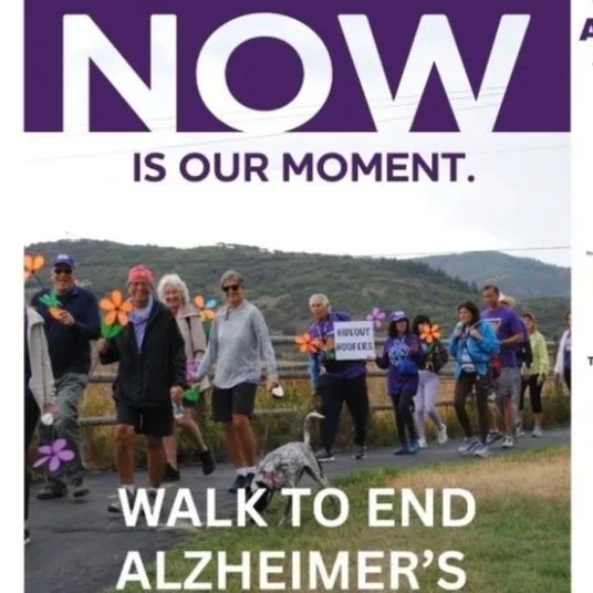 Walk to End Alzheimer’s