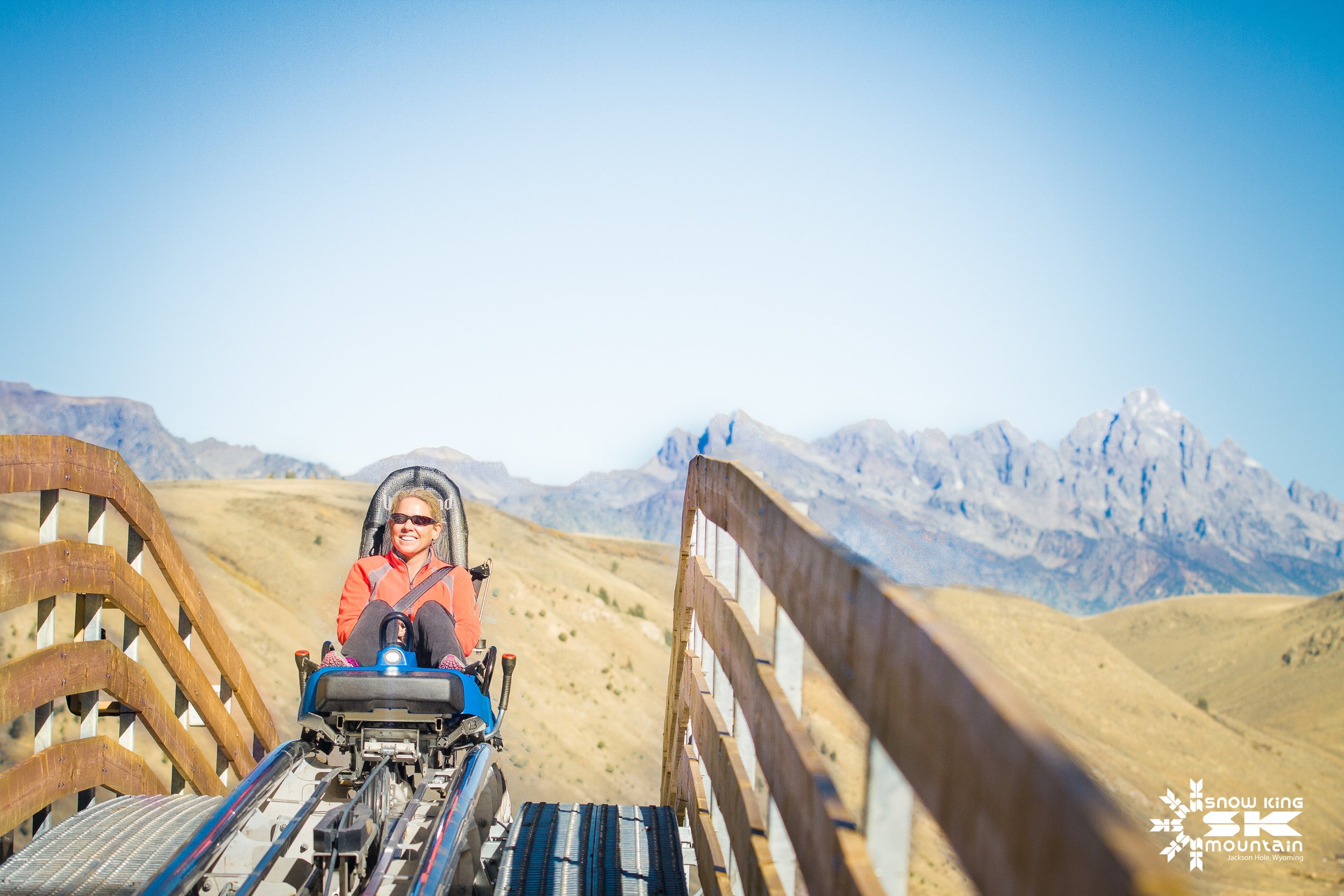 Why Jackson Hole Stays on Our Family Bucket List