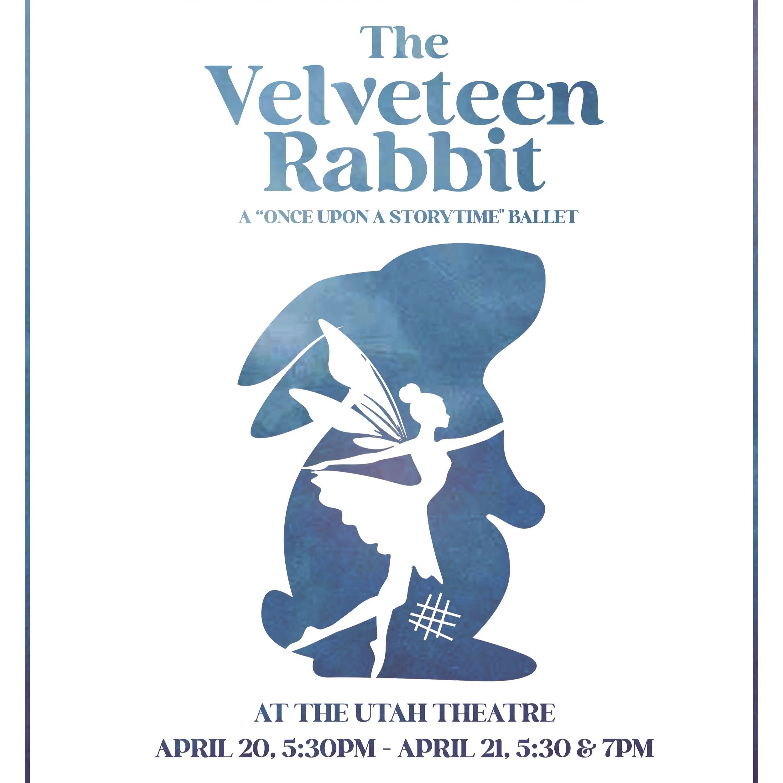 The Velveteen Rabbit