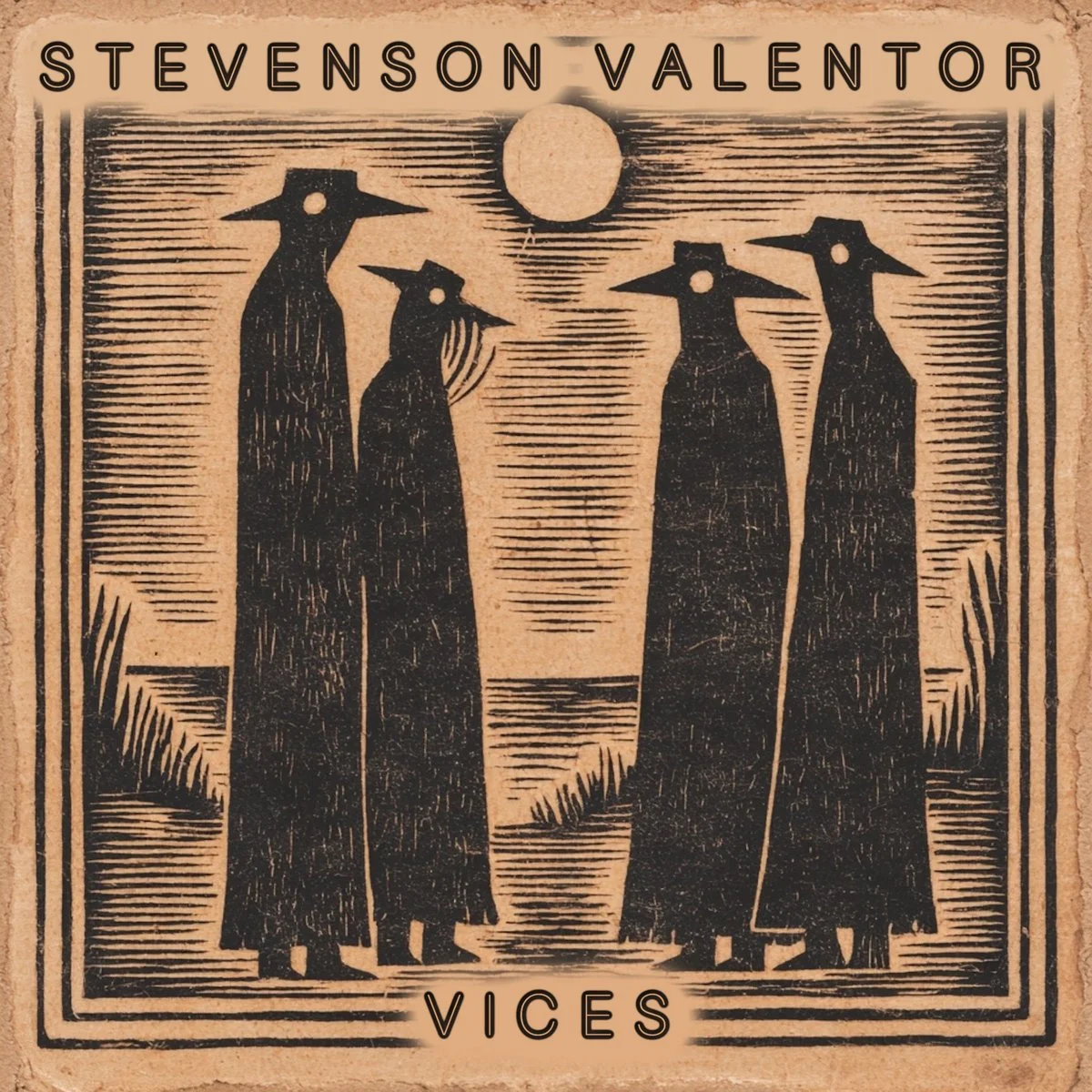  Mehtab Kirtan   Heartstorm (2026)  Electric Guitar