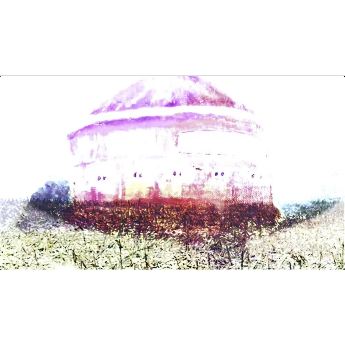  Roundbarn   Snowfields (2022)  Producer, Electric Guitar, Rubber Bridge, Vocals