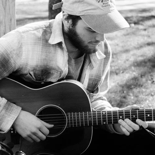  Sam Genualdi   Treelight (2016)  Composer, Electric Guitar