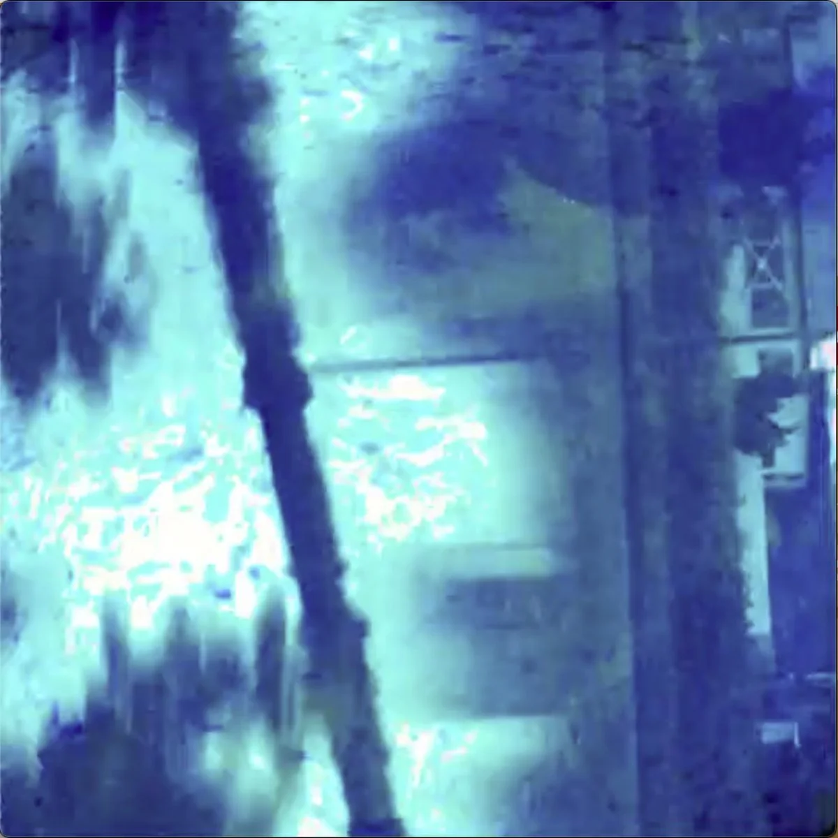  Roundbarn   Quiet Continuity (2022)  Producer, Electric Guitar, Vocals, Synths, Percussion, Drum Programming 