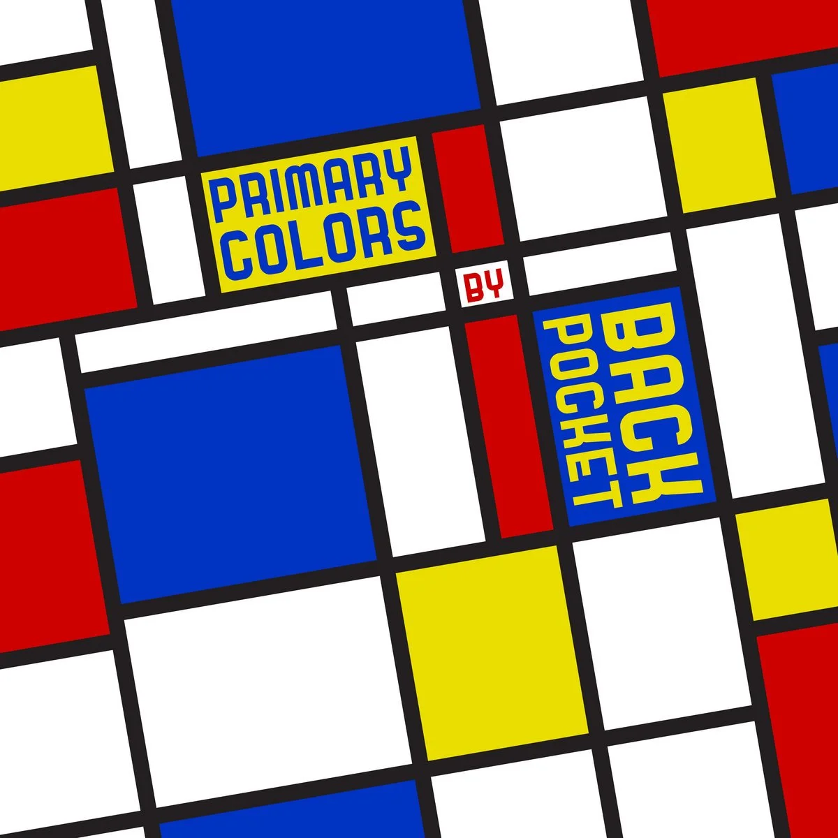  BackPocket   Primary Colors (2015)  Composer, Electric Guitar