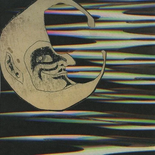  Sam Genualdi   The Good Rain (2016)  Composer, Electric Guitar