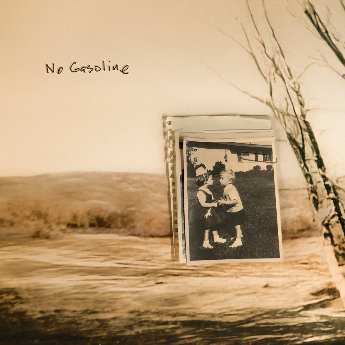  Widemouth   No Gasoline (2026)  Production, Mixing, Mastering, Electric Guitar, Lap Steel,  