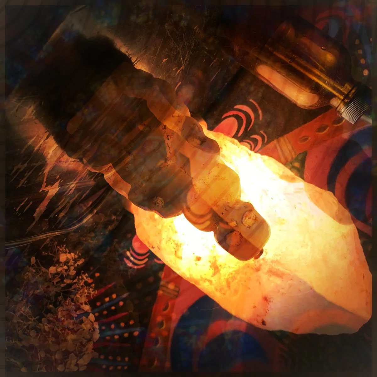 Mehtab Kirtan   Death Is Nothing (2026)  Recording, Electric Guitar