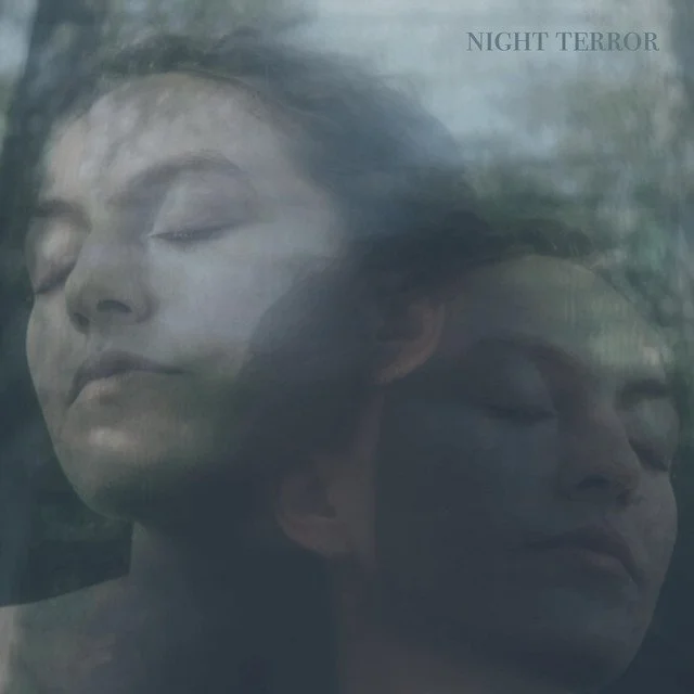  Katie Greenberg   Night Terror (2022)  Producer, Acoustic and Electric Guitar, Bass, Synth, Piano, Vocals