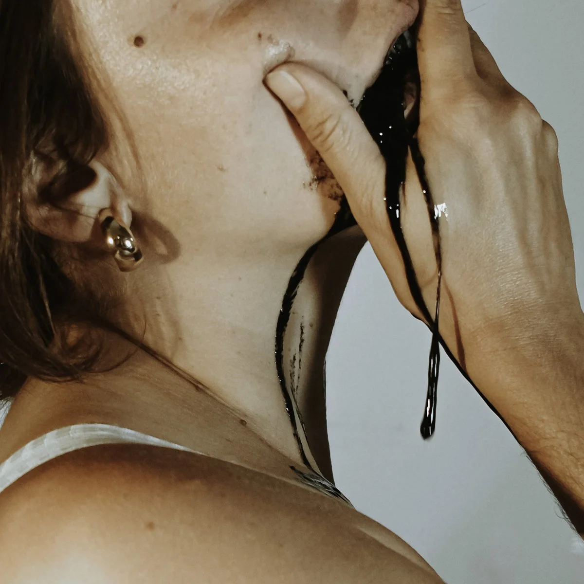  Pyzow!   Black Ink (2024)   Electric Guitar