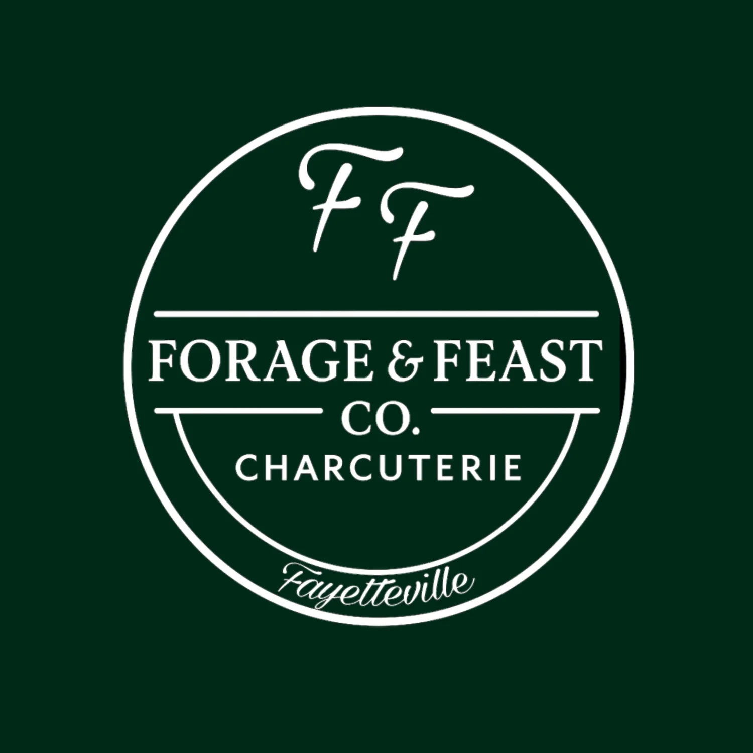 Forage &amp; Feast Co.