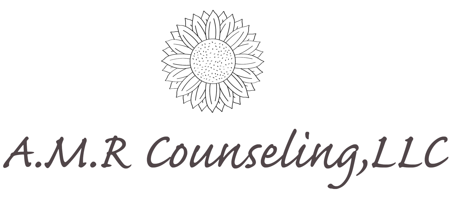 A.M.R Counseling, LLC