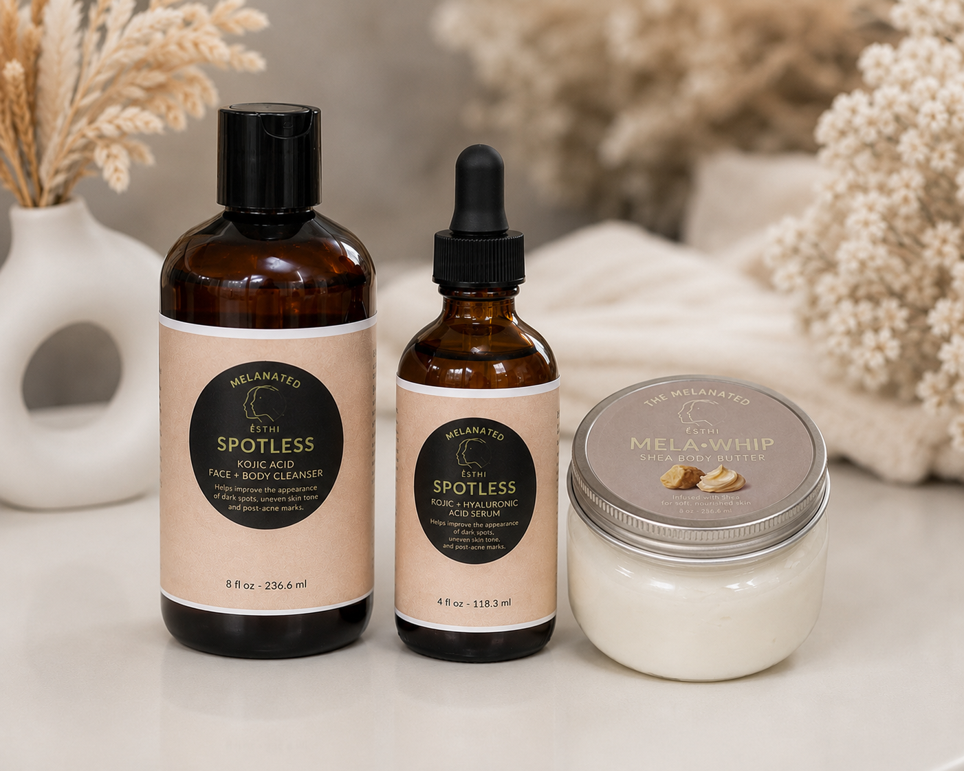 Complete Glow Bundle