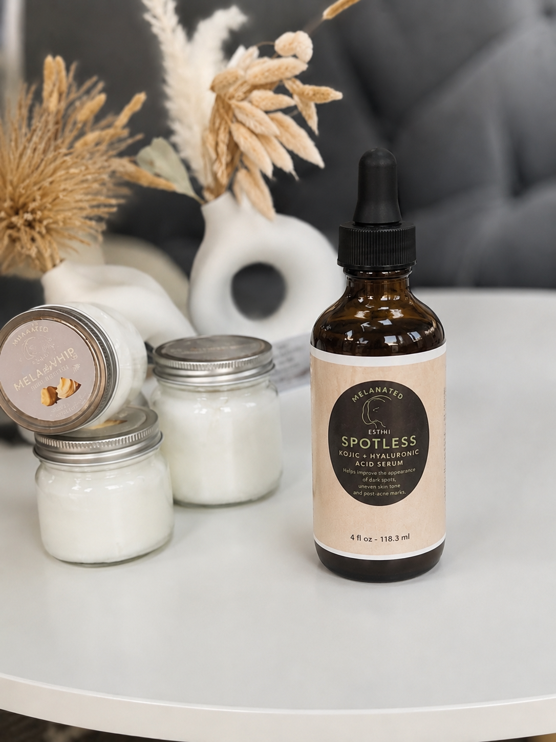 Spotless Hydration Serum